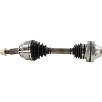 New Front Axle Assembly Compatible With Audi Porsche Volkswagen Touareg Base 8 Cyl 4.2L Touareg thumbnail 12