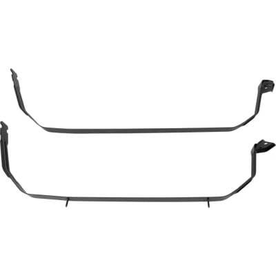 New 37-1/2 In. Fuel Tank Strap Compatible With Ford Focus Zts 4 Cyl 2.3L Focus Lx 4 Cyl 2.3L Focus thumbnail 12