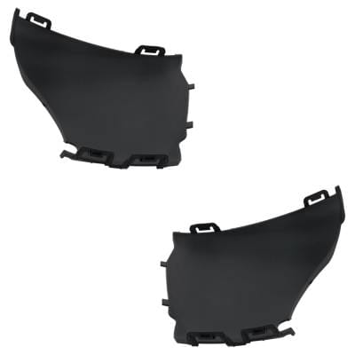 New Front Left Inner And Front Right Inner Air Intake Duct Compatible With Mercedes Benz E350 4Matic thumbnail 12