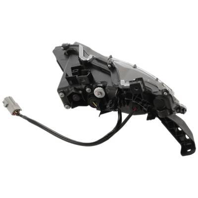 New Led Fog Light Compatible With Lexus Rx350 F Sport Rx350l Base Rx450h Base Rx450h F Sport Rx350 thumbnail 14