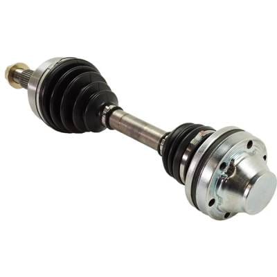 New Front Axle Assembly Compatible With Audi Porsche Volkswagen Touareg Execline 8 Cyl 4.2L Cayenne thumbnail 6
