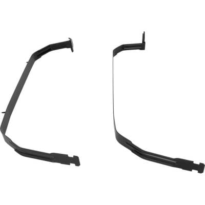 New 37-1/2 In. Fuel Tank Strap Compatible With Ford Focus Ztw 4 Cyl 2.3L Focus Se 4 Cyl 2.3L Focus thumbnail 4