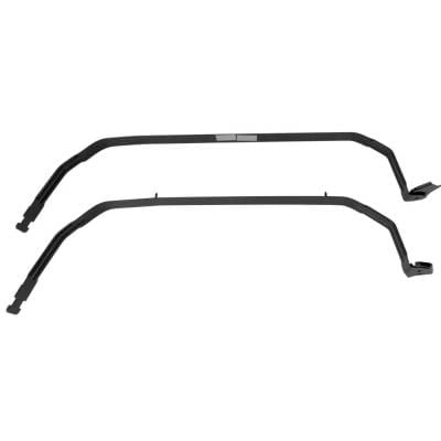 New 37-1/2 In. Fuel Tank Strap Compatible With Ford Focus Ztw 4 Cyl 2.3L Focus Se 4 Cyl 2.3L Focus thumbnail 10