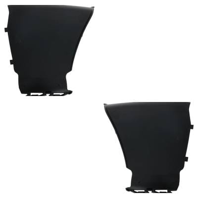 New Front Left Inner And Front Right Inner Air Intake Duct Compatible With Mercedes Benz E350 Base 4 thumbnail 8