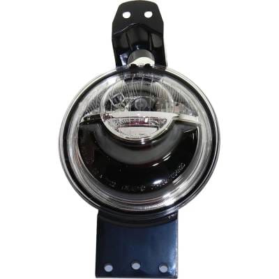 New Parking Light Compatible With Mini Cooper Coupe 4 Cyl 1.6L Cooper John Cooper Works 4 Cyl 1.6L thumbnail 2