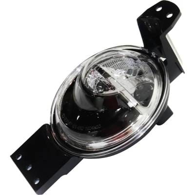 New Parking Light Compatible With Mini Cooper Coupe 4 Cyl 1.6L Cooper John Cooper Works 4 Cyl 1.6L thumbnail 4