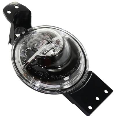 New Parking Light Compatible With Mini Cooper Coupe 4 Cyl 1.6L Cooper John Cooper Works 4 Cyl 1.6L thumbnail 6