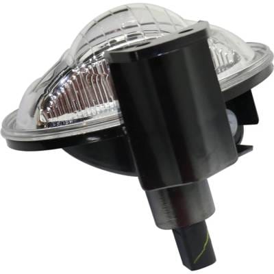 New Parking Light Compatible With Mini Cooper Coupe 4 Cyl 1.6L Cooper John Cooper Works 4 Cyl 1.6L thumbnail 8