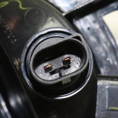 New Parking Light Compatible With Mini Cooper S 4 Cyl 2.0L Cooper Coupe S 4 Cyl 1.6L Cooper Clubman thumbnail 14