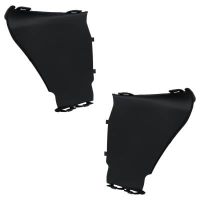 New Front Left Inner And Front Right Inner Air Intake Duct Compatible With Mercedes Benz E350 4Matic thumbnail 2