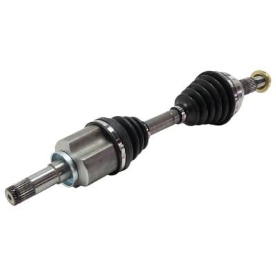 New Left Front Axle Assembly Compatible With Chevrolet Pontiac Saturn Aura Xr 6 Cyl 3.6L G6 Gxp 6 thumbnail 6