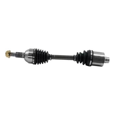 New Axle Assembly Compatible With Saturn Vue Xe 4 Cyl 2.4L Vue Hybrid 4 Cyl 2.4L Vue Xr 4 Cyl 2.4L thumbnail 8