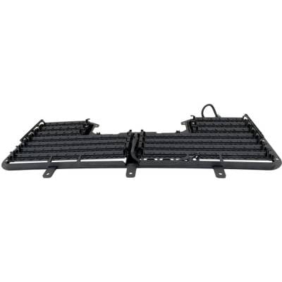 New Active Grille Shutter Compatible With Chevrolet Gmc Sierra 1500 Sle 6 Cyl 4.3L Silverado 1500 thumbnail 12