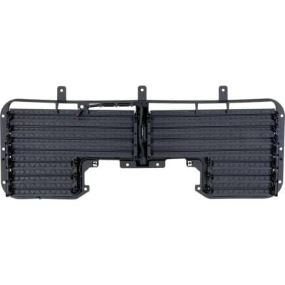 New Active Grille Shutter Compatible With Chevrolet Gmc Silverado 1500 Custom 8 Cyl 5.3L Silverado thumbnail 8