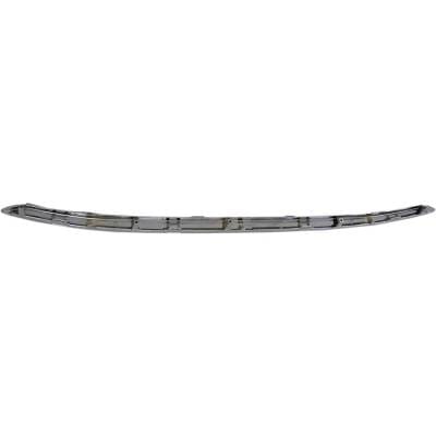 New Center Grille Trim Compatible With Honda Accord Touring Accord Lx-S Accord Ex-L Accord Ex thumbnail 10