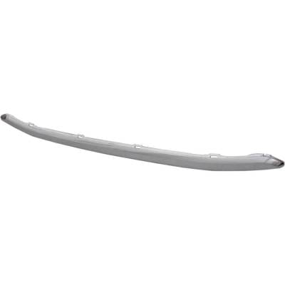 New Center Grille Trim Compatible With Honda Accord Ex Accord Ex-L Accord Lx-S Accord Touring thumbnail 6