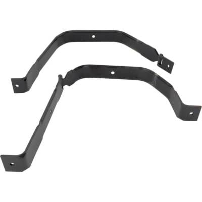 New 40-1/4 In. Fuel Tank Strap Compatible With Ford F-250 Super Duty Xlt 8 Cyl 6.7L F-350 Super Duty thumbnail 4