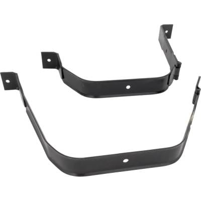New 40-1/4 In. Fuel Tank Strap Compatible With Ford F-250 Super Duty Xlt 8 Cyl 6.7L F-350 Super Duty thumbnail 8