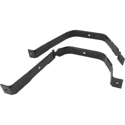 New 40-1/4 In. Fuel Tank Strap Compatible With Ford F-350 Super Duty Xl 8 Cyl 6.7L F-350 Super Duty thumbnail 2