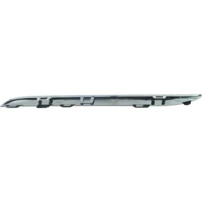 New Lower Right Grille Trim Compatible With Mercedes Benz C300 Base C300 4Matic C400 4Matic thumbnail 10