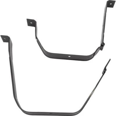 New 40-1/4 In. Fuel Tank Strap Compatible With Ford F-250 Super Duty Xlt 8 Cyl 6.7L F-350 Super Duty thumbnail 10
