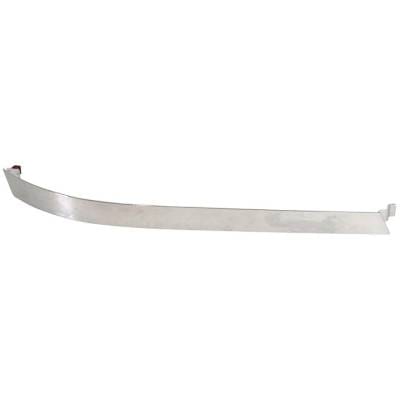 New Right Headlight Filler Compatible With Honda Pilot Lx 6 Cyl 3.5L Pilot Ex 6 Cyl 3.5L 2003-2005 thumbnail 2
