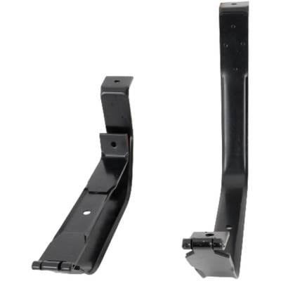 New 37-3/4 In. Fuel Tank Strap Compatible With Ford F-250 Super Duty Xlt 8 Cyl 6.2L F-250 Super Duty thumbnail 2