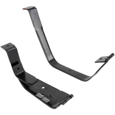 New 37-3/4 In. Fuel Tank Strap Compatible With Ford F-250 Super Duty Xlt 8 Cyl 6.2L F-250 Super Duty thumbnail 6