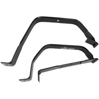 New 37-3/4 In. Fuel Tank Strap Compatible With Ford F-250 Super Duty Xlt 8 Cyl 6.2L F-250 Super Duty thumbnail 10