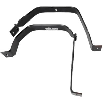 New 37-3/4 In. Fuel Tank Strap Compatible With Ford F-250 Super Duty Xlt 8 Cyl 6.2L F-250 Super Duty thumbnail 12