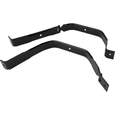 New 33 In. Fuel Tank Strap Compatible With Ford F-250 Super Duty Xl 8 Cyl 6.7L F-350 Super Duty Xlt thumbnail 2