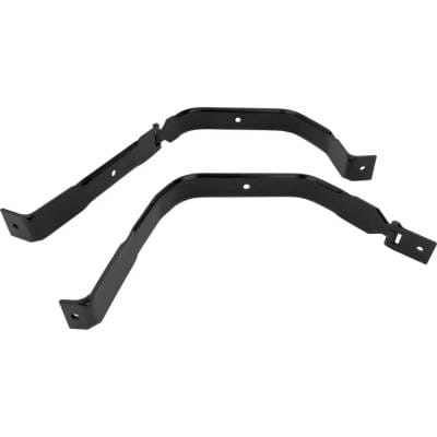 New 33 In. Fuel Tank Strap Compatible With Ford F-250 Super Duty Xl 8 Cyl 6.7L F-350 Super Duty Xlt thumbnail 4