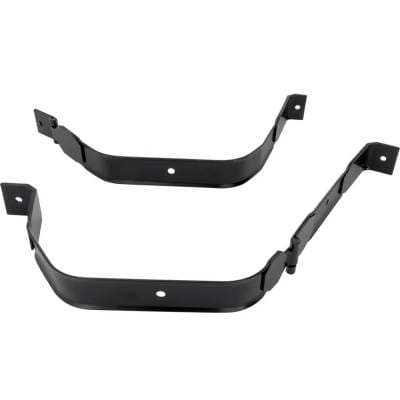 New 33 In. Fuel Tank Strap Compatible With Ford F-250 Super Duty Xl 8 Cyl 6.7L F-350 Super Duty thumbnail 8