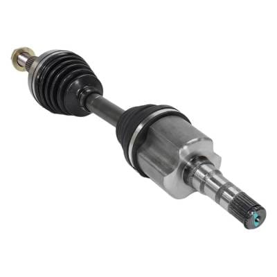 New Axle Assembly Compatible With Saab 9-3 2.0T 4 Cyl 2.0L 9-3 Vector 4 Cyl 2.0L 9-3X Base 4 Cyl thumbnail 4
