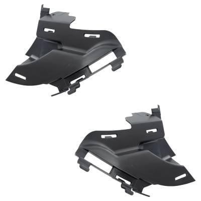 New Front Left And Front Right Air Intake Duct Compatible With Mercedes Benz Glc300 Base 4 Cyl 2.0L thumbnail 6