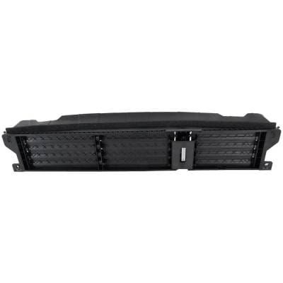 New Active Grille Shutter Compatible With Nissan Rogue Midnight Edition 3 Cyl 1.5L Rogue Platinum 4 thumbnail 8