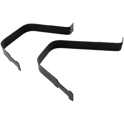 New 24-3/4 In. Fuel Tank Strap Compatible With Ford F-350 Super Duty Xlt 8 Cyl 6.0L F-350 Super Duty thumbnail 2