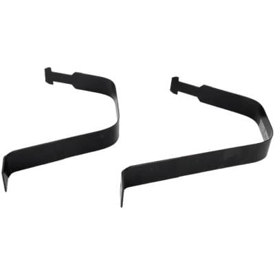 New 24-3/4 In. Fuel Tank Strap Compatible With Ford F-350 Super Duty Xlt 8 Cyl 6.0L F-350 Super Duty thumbnail 8