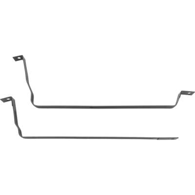 New 31-1/4 In. Fuel Tank Strap Compatible With Ford Lincoln Mercury Fusion Se 4 Cyl 2.3L Fusion Sel thumbnail 10