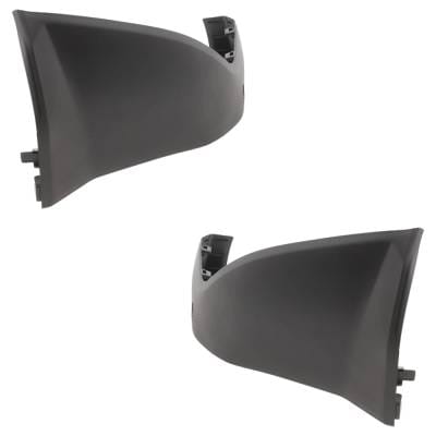 New Front Left Outer And Front Right Outer Bumper Filler Compatible With Ram 1500 Rebel 6 Cyl 3.0L thumbnail 12