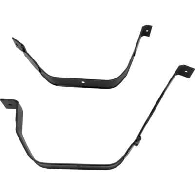 New 33 In. Fuel Tank Strap Compatible With Ford F-250 Super Duty Platinum 8 Cyl 6.7L F-250 Super thumbnail 10