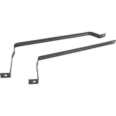 New 31-1/4 In. Fuel Tank Strap Compatible With Ford Lincoln Mercury Fusion Hybrid 4 Cyl 2.5L Milan thumbnail 2