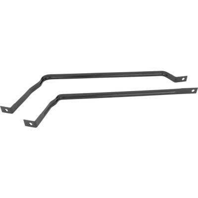 New 31-1/4 In. Fuel Tank Strap Compatible With Ford Lincoln Mercury Fusion Hybrid 4 Cyl 2.5L Milan thumbnail 4