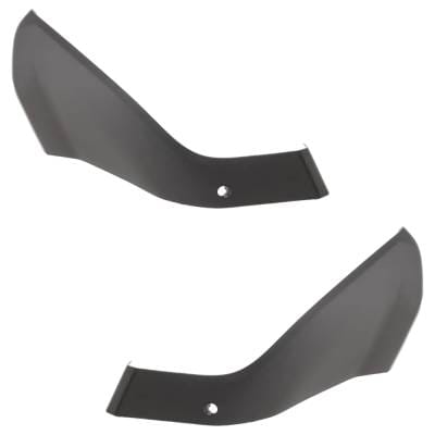 New Front Left Outer And Front Right Outer Bumper Filler Compatible With Ram 1500 Rebel 6 Cyl 3.6L thumbnail 4