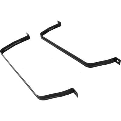 New 35-1/2 In. Fuel Tank Strap Compatible With Ford Lincoln Mercury Milan Premier 6 Cyl 3.0L Milan thumbnail 6
