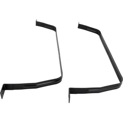 New 35-1/2 In. Fuel Tank Strap Compatible With Ford Lincoln Mercury Milan Premier 6 Cyl 3.0L Milan thumbnail 8
