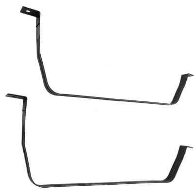 New 35-1/2 In. Fuel Tank Strap Compatible With Ford Lincoln Mercury Milan Premier 6 Cyl 3.0L Milan thumbnail 10