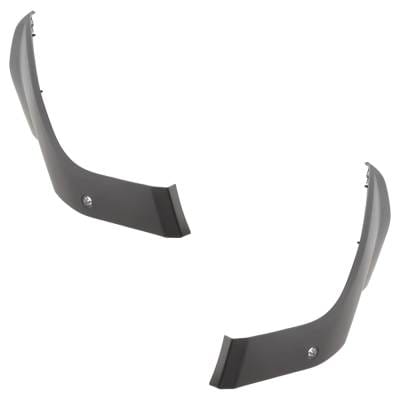 New Front Left Outer And Front Right Outer Bumper Filler Compatible With Ram 1500 Rebel 8 Cyl 5.7L thumbnail 6
