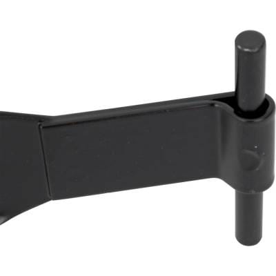 New 24 1/8 In. Fuel Tank Strap Compatible With Ford Mercury Mariner Base 4 Cyl 2.5L Escape Limited 4 thumbnail 16