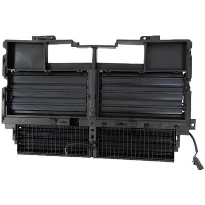 New Active Grille Shutter Compatible With Chevrolet Gmc Canyon Base 6 Cyl 3.6L Colorado Wt 6 Cyl thumbnail 2